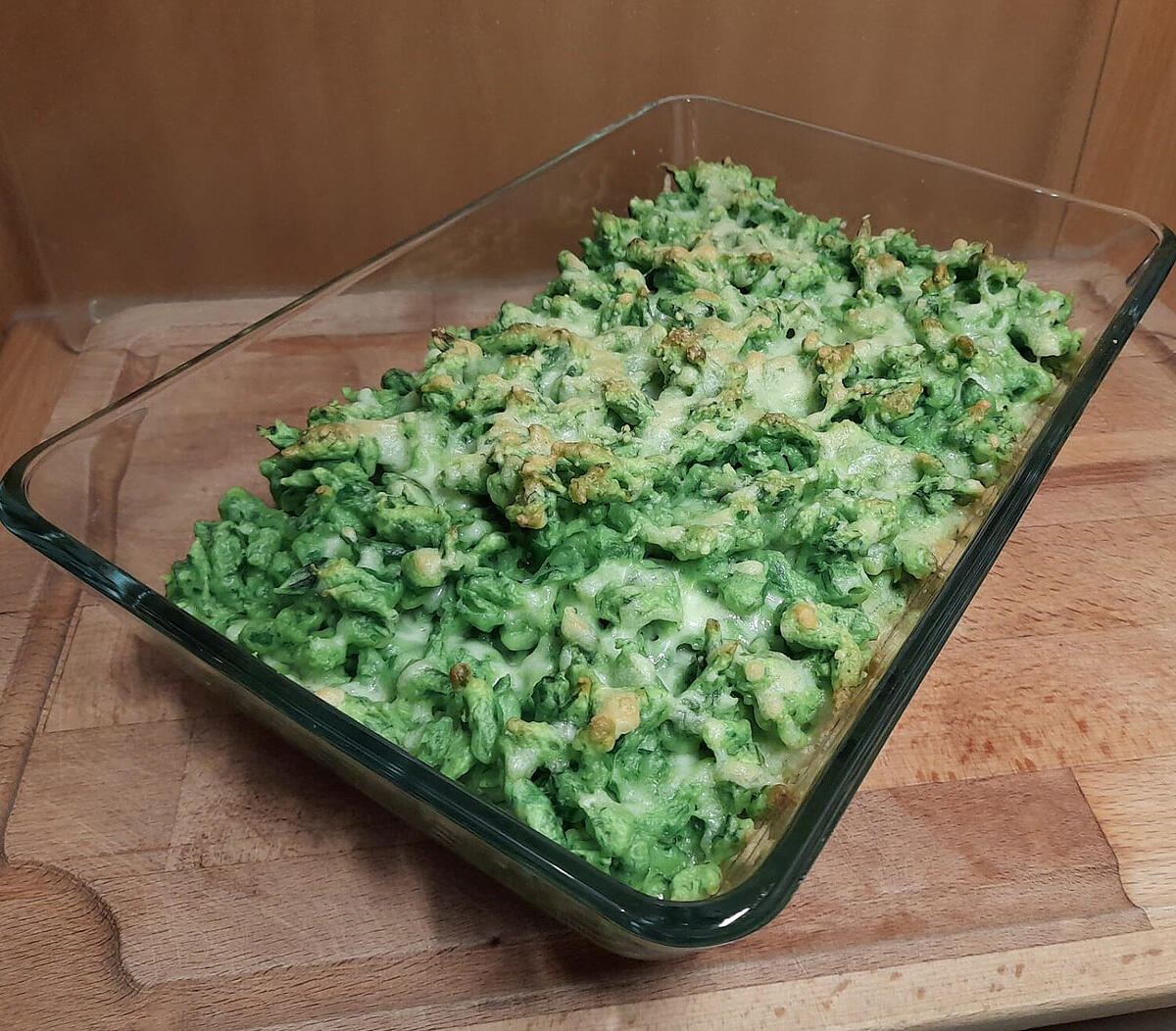 B&auml;rlauchk&auml;sesp&auml;tzle