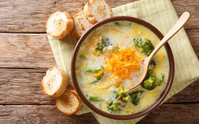 Aus der fränkischen Suppenküche: Tipps für die Perfekte Suppe