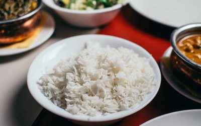 Reis – so vielfältig ist das einfache Getreide