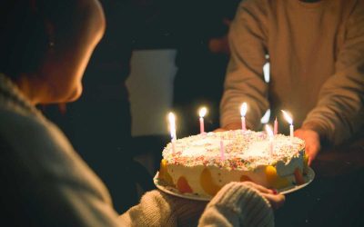 Alles Gute! Unsere liebsten Kuchen und Torten für deine Geburtstagsfeier