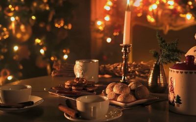 Günstig Weihnachten feiern: So kannst du beim Festtagsessen sparen