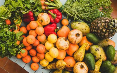 Obst und Gemüse richtig lagern: so bleiben Lebensmittel länger frisch